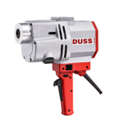 D 38 RLE 4-Gang-Bohrmaschine, Duss