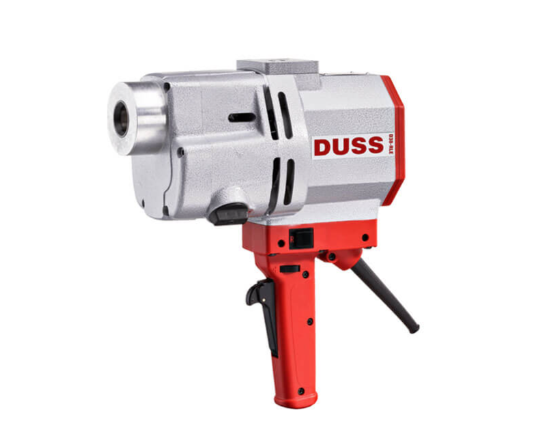 D 38 RLE 4-Gang-Bohrmaschine, Duss