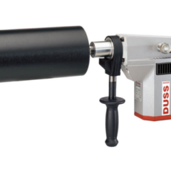 DIA 150 W Diamant­bohrmaschine, Duss