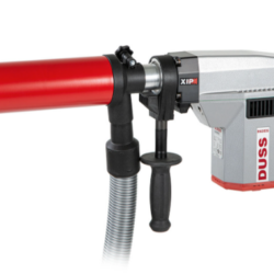 DIA 303 S Diamant­bohrmaschine, Duss