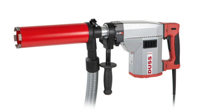 DIA 303 S Diamantbohrmaschine, Duss