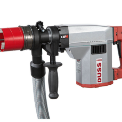 DIA 82 SSET Diamant­bohrmaschine, Duss