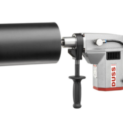 DIA 203 W Diamant­bohrmaschine, Duss