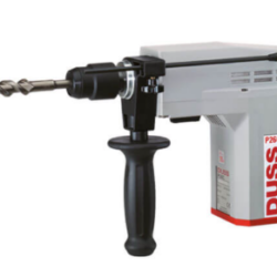P 26 CSET Kombihammer, Duss