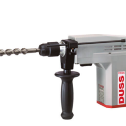 P 26 SDS Bohrhammer, Duss