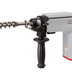 P 30 Kombihammer, Duss