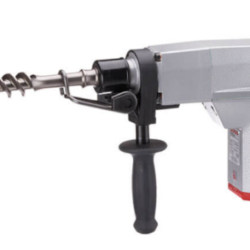 P 60 A Kombihammer, Duss