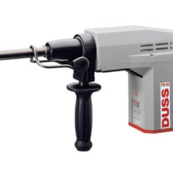 PK 45SET Meisselhammer, Duss